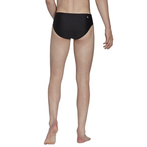Kąpielówki adidas Lineage Trunk HT2067 S/M czarny Adidas Kąpielówki adidas Lineage Trunk HT2067 S/M czarny Adidas