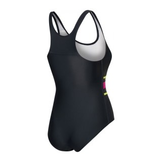 Kostium Kąpielowy Aqua Speed Stella 158 cm szary Aqua-Speed