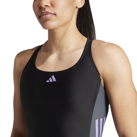 Kostium adidas 3 Stripes CB Suit HY5892 44 czarny Adidas