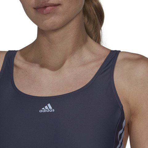 Kostium adidas 3 Stripes MID Suit HS5317 42 granatowy Adidas
