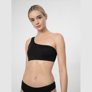 Kostium kąpielowy 4F 4FSS23UBKTF025/4FSS23UBKBF025 20S XXL czarny 4F