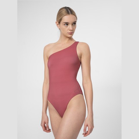 Kostium kąpielowy 4F 4FSS23USWSF027 53S XL różowy 4F Kostium kąpielowy 4F 4FSS23USWSF027 53S XL różowy 4F