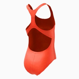 Kostium kąpielowy Nike Essential NESSB711 620 L (150-160cm) czerwony Nike