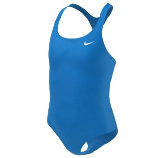 Kostium kąpielowy Nike Hydrastrong Solid NESSA001 458 36 niebieski Nike