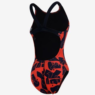 Kostium kąpielowy Nike Multiple Prints NESSC050 631 40 multikolor Nike