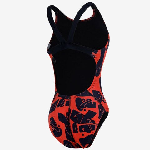 Kostium kąpielowy Nike Multiple Prints NESSC050 631 40 multikolor Nike