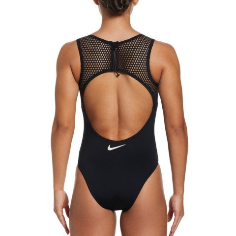Kostium kąpielowy Nike Wild NESSD250 001 S czarny Nike