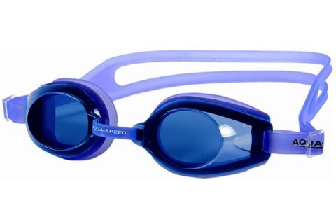 Okulary Aqua-Speed Avanti senior fioletowy Aqua-Speed