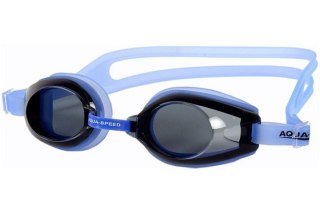 Okulary Aqua-Speed Avanti senior niebieski Aqua-Speed
