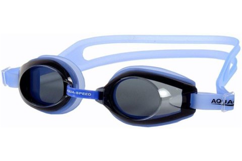Okulary Aqua-Speed Avanti senior niebieski Aqua-Speed Okulary Aqua-Speed Avanti senior niebieski Aqua-Speed