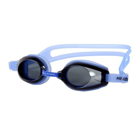 Okulary Aqua-Speed Avanti senior niebieski Aqua-Speed Okulary Aqua-Speed Avanti senior niebieski Aqua-Speed