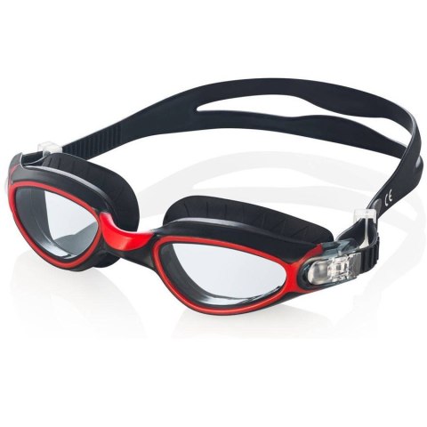 Okulary Aqua Speed Calypso 083-31 senior czarny Aqua-Speed