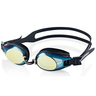 Okulary Aqua-Speed Challenge senior czarny Aqua-Speed
