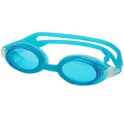 Okulary Aqua-Speed Malibu senior niebieski Aqua-Speed