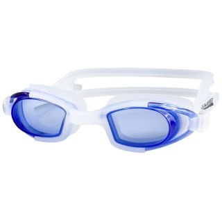 Okulary Aqua-Speed Marea junior biały Aqua-Speed