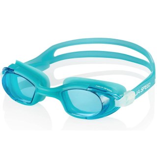 Okulary Aqua-Speed Marea senior niebieski Aqua-Speed