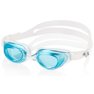 Okulary pływackie Aqua Speed Agila 033-29 młodzieżowy niebieski Aqua-Speed