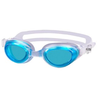Okulary pływackie Aqua Speed Agila 066-29 senior biały Aqua-Speed
