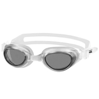 Okulary pływackie Aqua Speed Agila 066-53 senior czarny Aqua-Speed