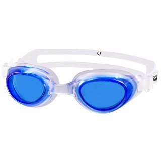 Okulary pływackie Aqua Speed Agila 066-61 senior niebieski Aqua-Speed