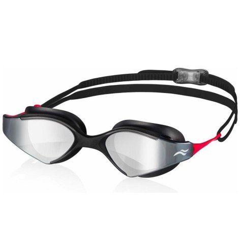 Okulary pływackie Aqua Speed Amari 060-31 senior czerwony Aqua-Speed