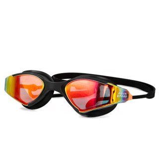 Okulary pływackie Aqua Speed Amari 060-75 senior pomarańczowy Aqua-Speed