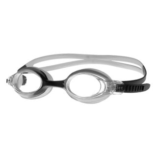 Okulary pływackie Aqua Speed Amari młodzieżowy czarny Aqua-Speed