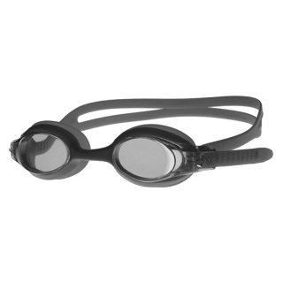 Okulary pływackie Aqua Speed Amari młodzieżowy czarny Aqua-Speed