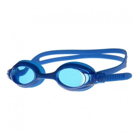 Okulary pływackie Aqua Speed Amari młodzieżowy niebieski Aqua-Speed