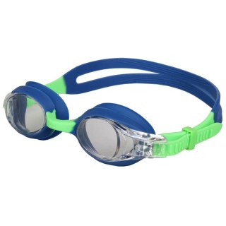 Okulary pływackie Aqua Speed Amari młodzieżowy niebieski Aqua-Speed