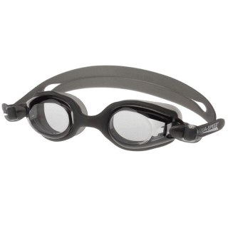 Okulary pływackie Aqua Speed Ariadna 53 junior czarny Aqua-Speed