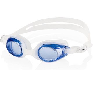 Okulary pływackie Aqua Speed Ariadna junior niebieski Aqua-Speed