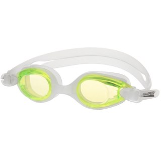 Okulary pływackie Aqua Speed Ariadna junior zielony Aqua-Speed