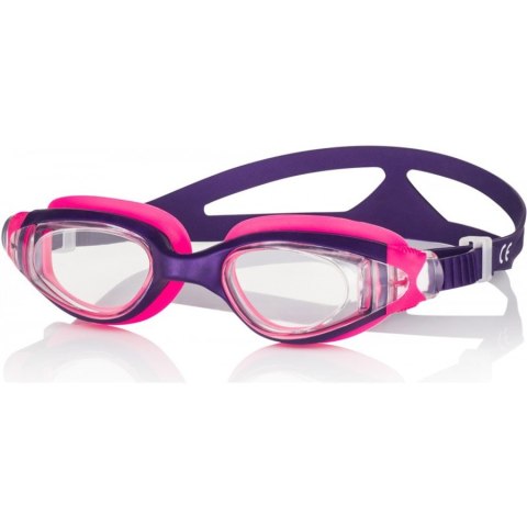 Okulary pływackie Aqua Speed Ceto Jr junior fioletowy Aqua-Speed