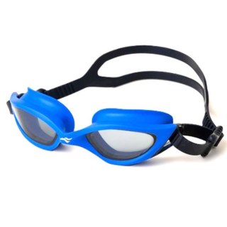Okulary pływackie Aqua Speed Serenity senior niebieski Aqua-Speed