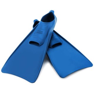 Płetwy Aqua-Speed Treningowe Fusion 11 38-39 czerwony Aqua-Speed
