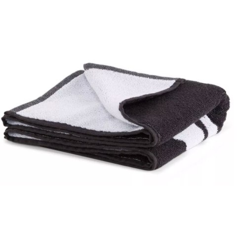 Ręcznik Puma TEAM Towel Small 054553-01 czarny 50x100cm Puma Ręcznik Puma TEAM Towel Small 054553-01 czarny 50x100cm Puma