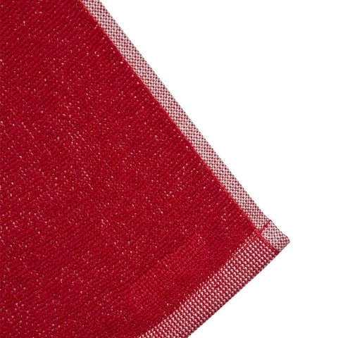Ręcznik adidas 3 Bar Towel IR6243 czerwony 50x100cm Adidas Ręcznik adidas 3 Bar Towel IR6243 czerwony 50x100cm Adidas