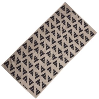Ręcznik adidas Towel JG5780 brązowy brak Adidas