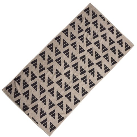 Ręcznik adidas Towel JG5780 brązowy brak Adidas Ręcznik adidas Towel JG5780 brązowy brak Adidas