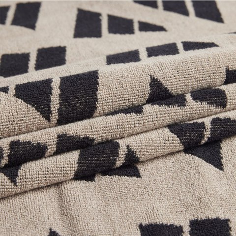 Ręcznik adidas Towel JG5780 brązowy brak Adidas Ręcznik adidas Towel JG5780 brązowy brak Adidas