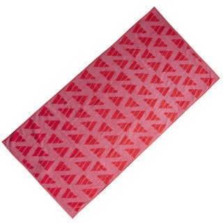 Ręcznik adidas Towel JG8472 różowy brak Adidas
