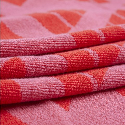 Ręcznik adidas Towel JG8472 różowy brak Adidas Ręcznik adidas Towel JG8472 różowy brak Adidas