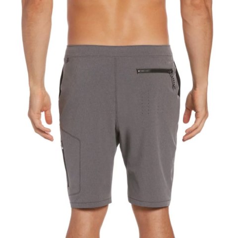 Szorty Nike Flow 9" NESSC515 061 75 cm szary Nike