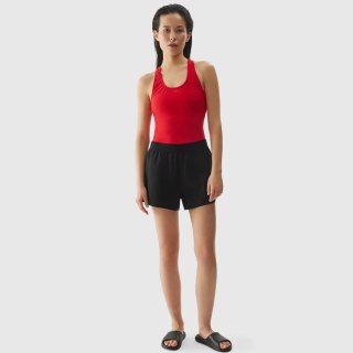 Szorty kąpielowe 4F 4FWSS24TSHOF323 20S XL czarny 4F