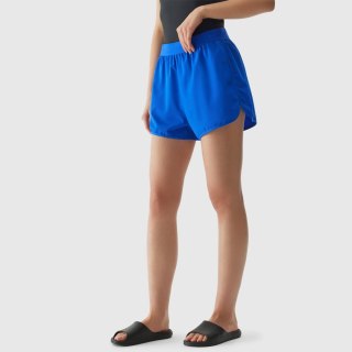 Szorty kąpielowe 4F 4FWSS24TSHOF323 36S XL niebieski 4F