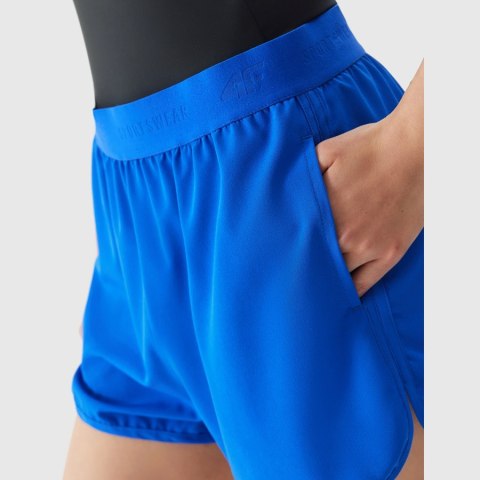 Szorty kąpielowe 4F 4FWSS24TSHOF323 36S XL niebieski 4F Szorty kąpielowe 4F 4FWSS24TSHOF323 36S XL niebieski 4F
