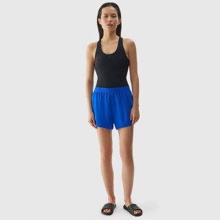 Szorty kąpielowe 4F 4FWSS24TSHOF323 36S XXL niebieski 4F