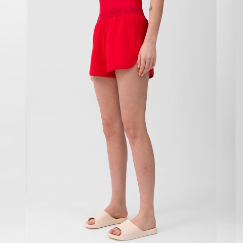 Szorty kąpielowe 4F 4FWSS24TSHOF323 62S XXL czerwony 4F Szorty kąpielowe 4F 4FWSS24TSHOF323 62S XXL czerwony 4F