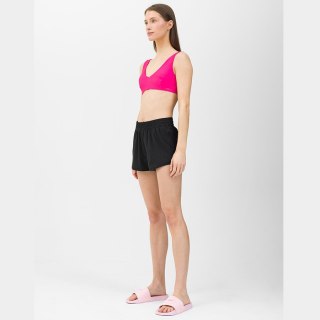 Szorty kąpielowe 4F 4FWSS24UBDSF098 20S XL czarny 4F